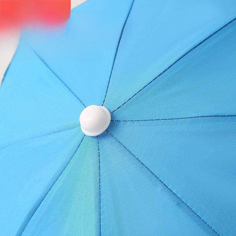 Mini Pare-Soleil pour Téléphone avec Support