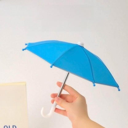 Mini Pare-Soleil pour Téléphone avec Support
