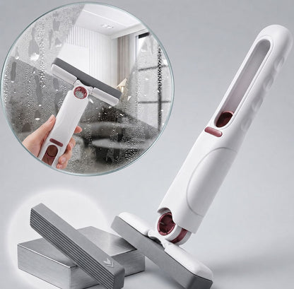 Le Mini Mop Qui Absorbe Tout