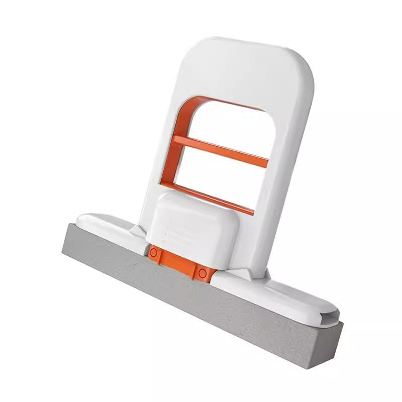 Mini Mop de Nettoyage Multifonction à Éponge